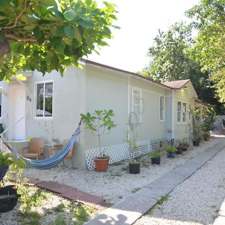 Beach Vibes 2 Bedrooms House Miami Kültér fotó