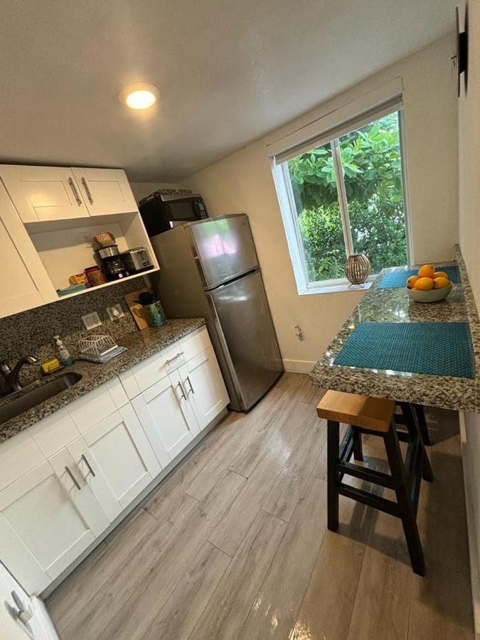 Beach Vibes 2 Bedrooms House Miami Kültér fotó
