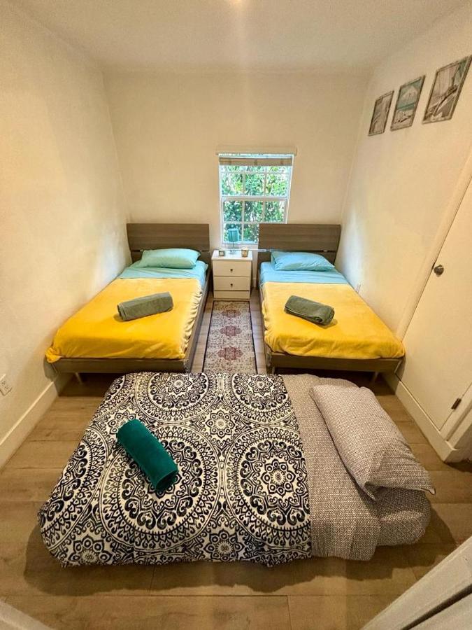 Beach Vibes 2 Bedrooms House Miami Kültér fotó