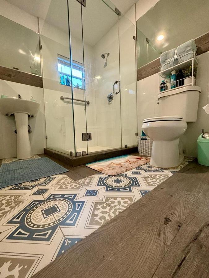 Beach Vibes 2 Bedrooms House Miami Kültér fotó