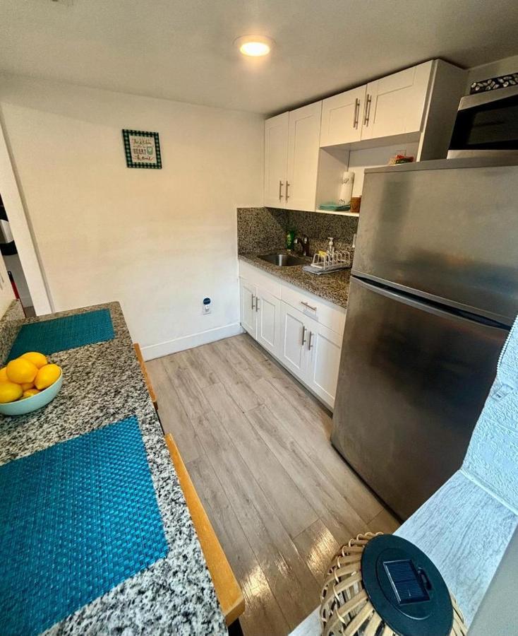 Beach Vibes 2 Bedrooms House Miami Kültér fotó